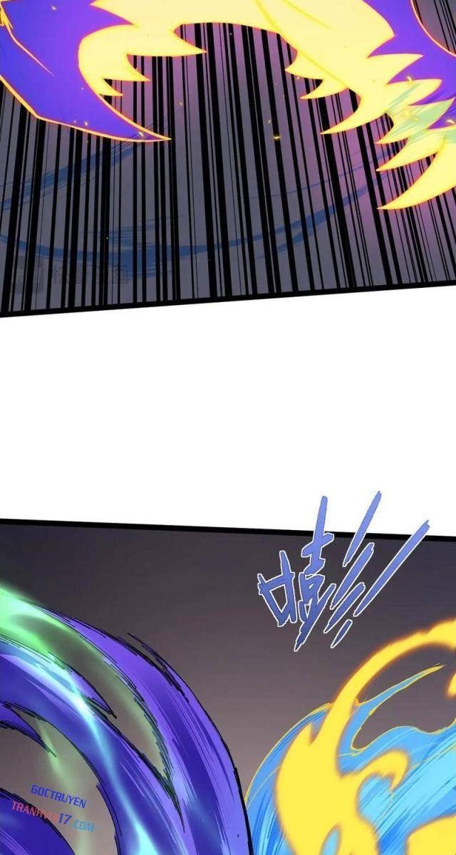 Sức Mạnh Tối Đa? Ta Lại Là Vong Linh Sư! - Page 20