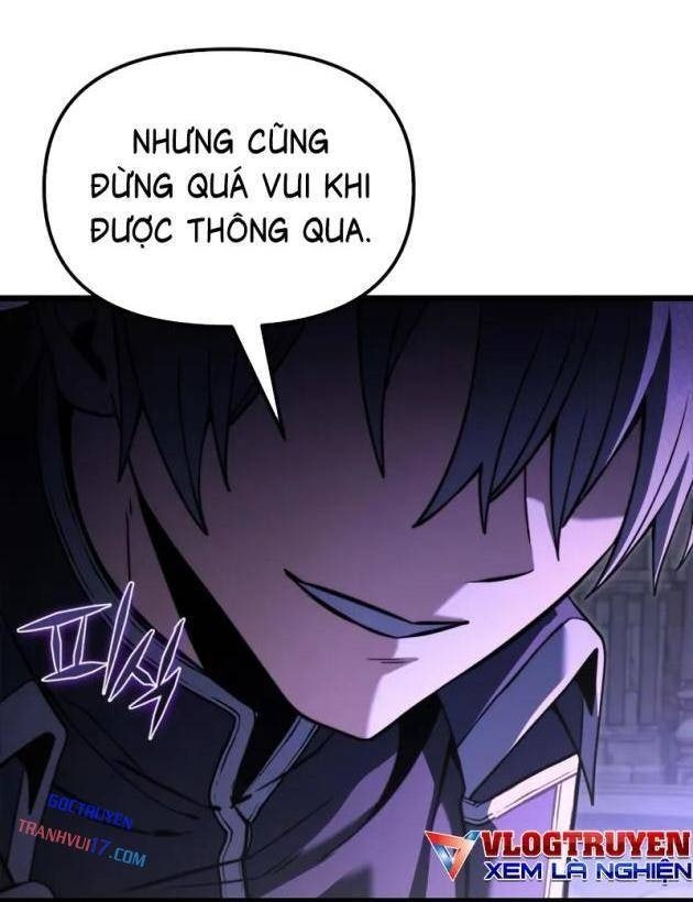 Hắc Kị Sĩ Thiên Tài Giới Hạn Thời Gian - Page 43