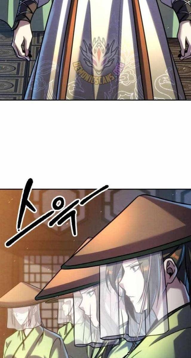 Tiểu Đệ Tử Của Võ Lâm Minh Chủ - Page 98