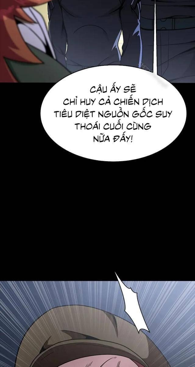 Người Chơi Thiết Thụ - Page 41