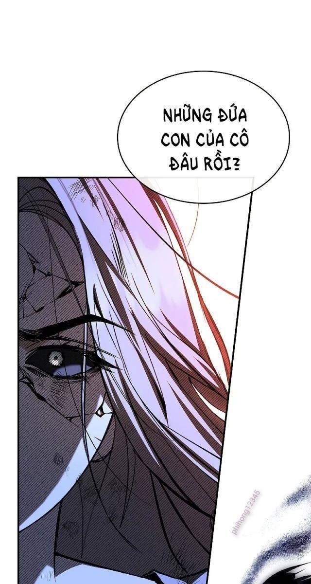 Vô Hồn Bất Kính Giả Dạ - Page 37