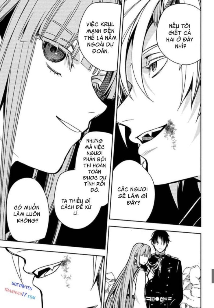 Thiên Thần Ngày Tận Thế - Page 27