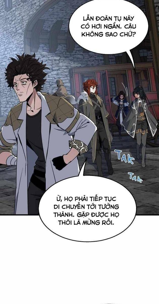 Ánh Sáng Cuối Con Đường SS6 - Page 93