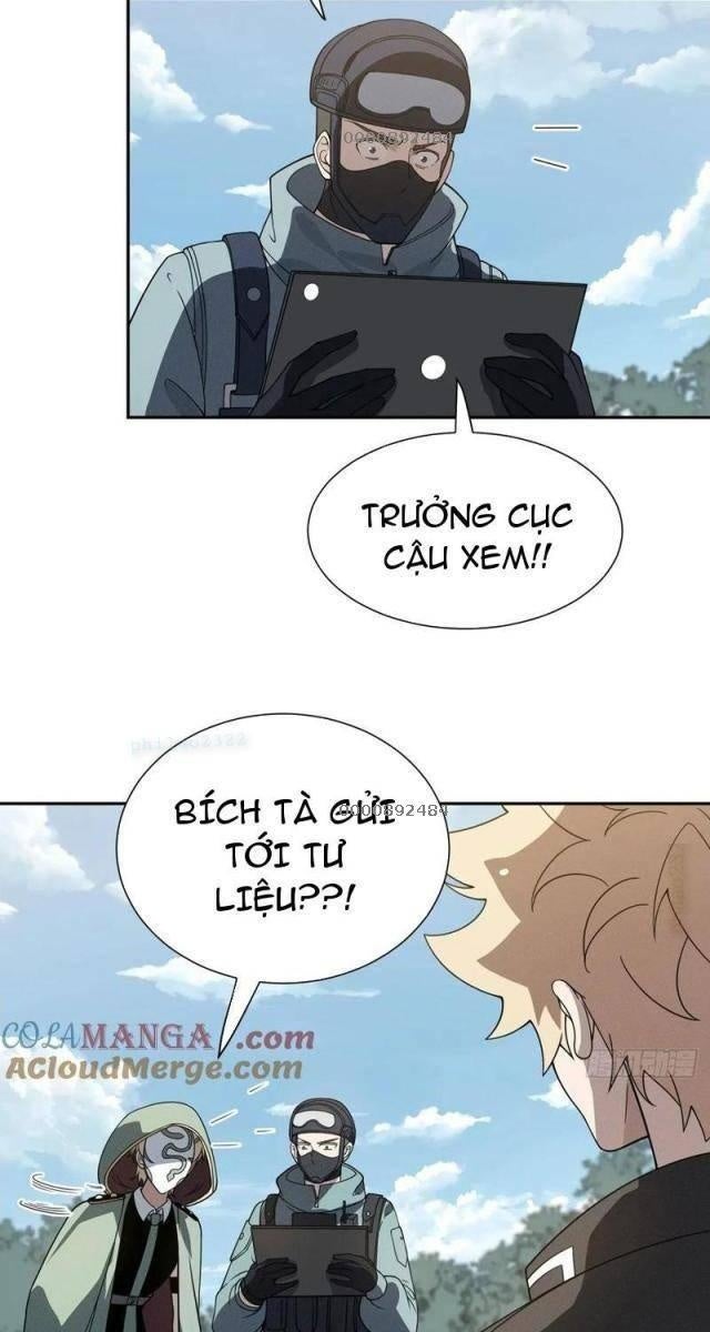 Trảm Thần - Page 5