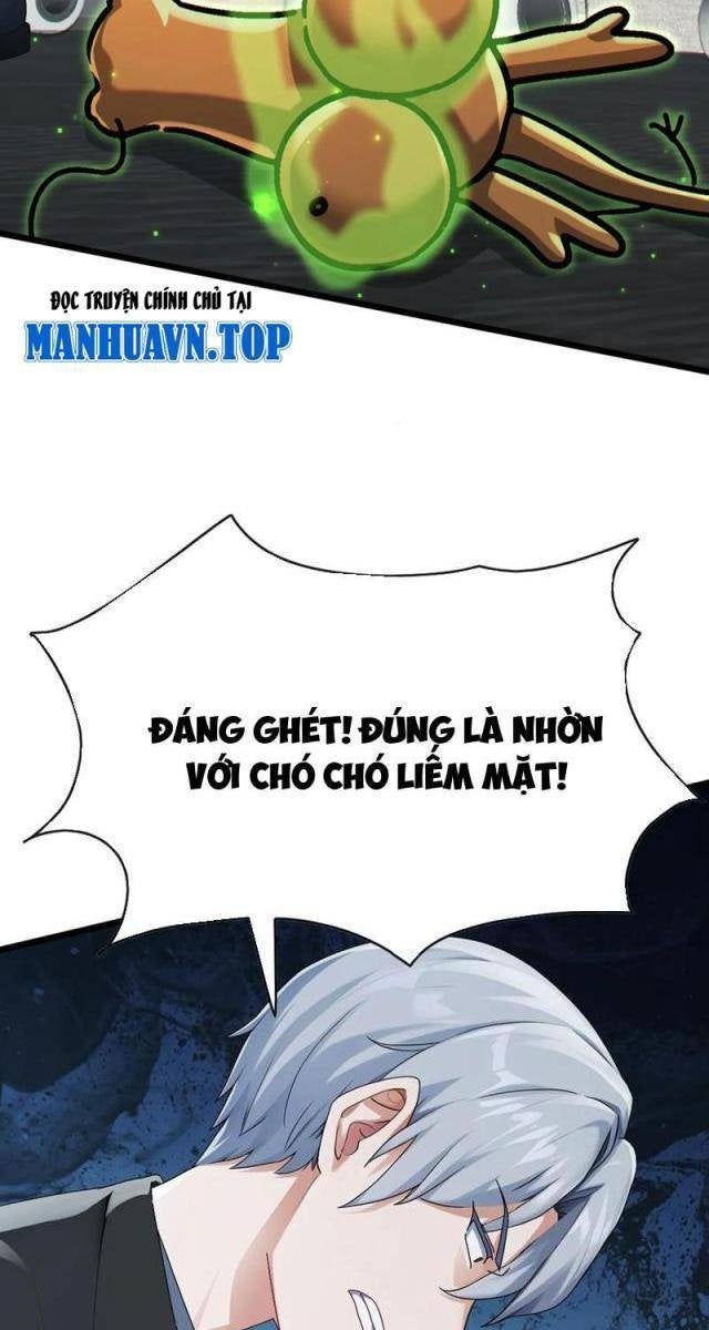 Đại Lão Xuống Núi: Bắt Đầu Từ Trở Thành Nam Thư Ký! - Page 55