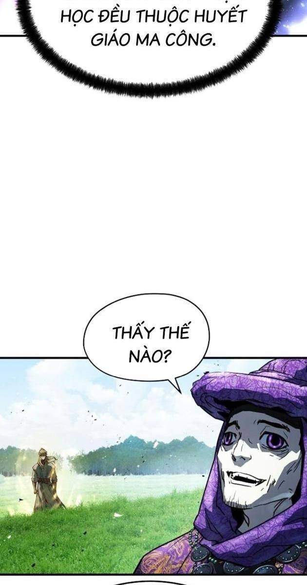 Tuyệt Thế Hồi Quy - Page 47