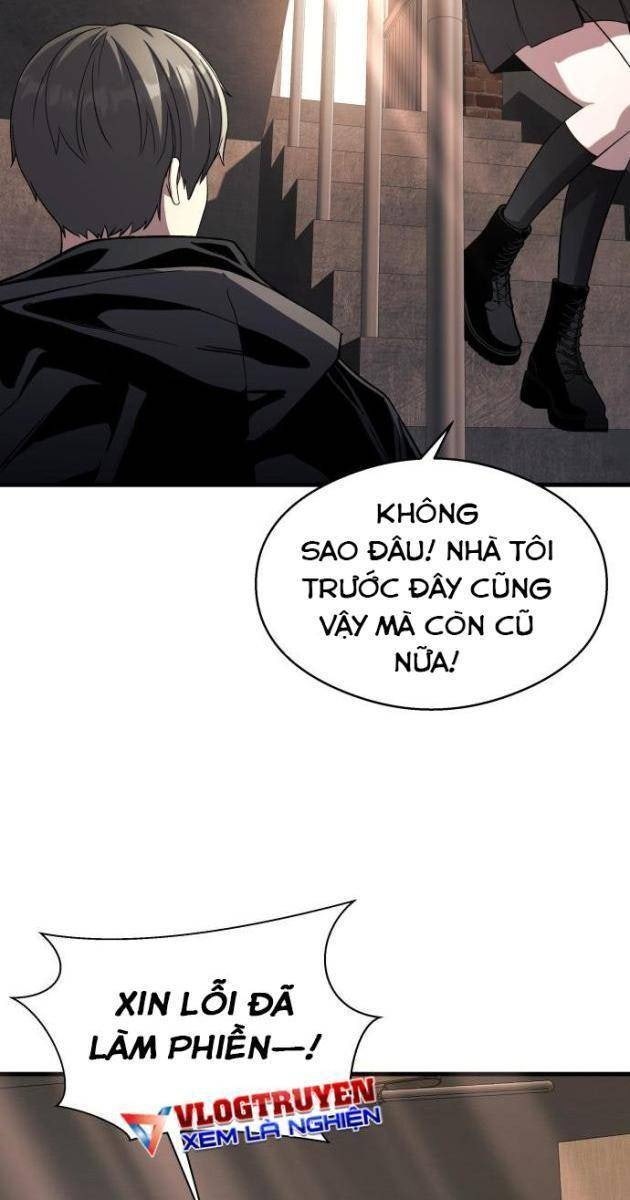 Hẹn Hò Rùng Rợn - Page 21