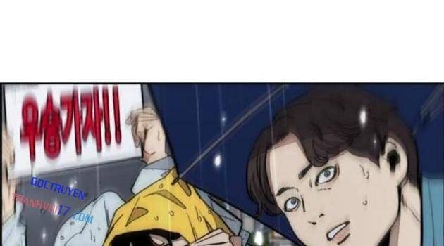 Thể Thao Cực Hạn - Page 30