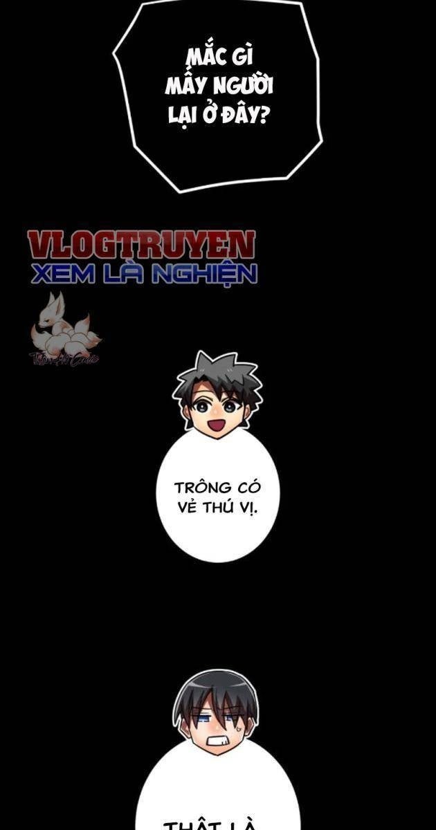 Huyết Thánh Cứu Thế Chủ~ Ta Chỉ Cần 0.0000001% Đã Trở Thành Vô Địch - Page 33