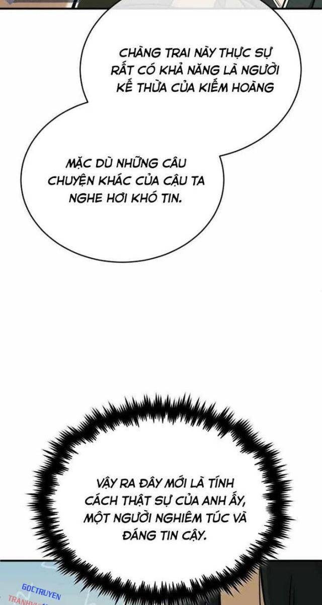 Hồi Quy Giả Về Hưu - Page 55