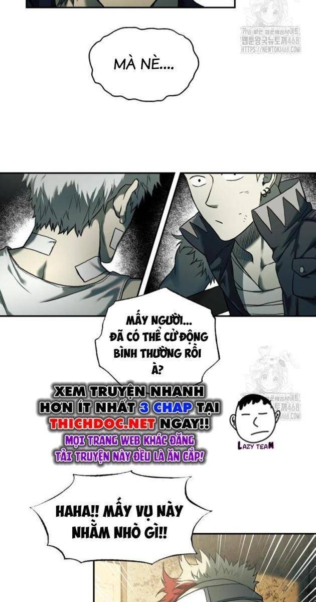 Sống Sót Qua Ngày Tận Thế - Page 49