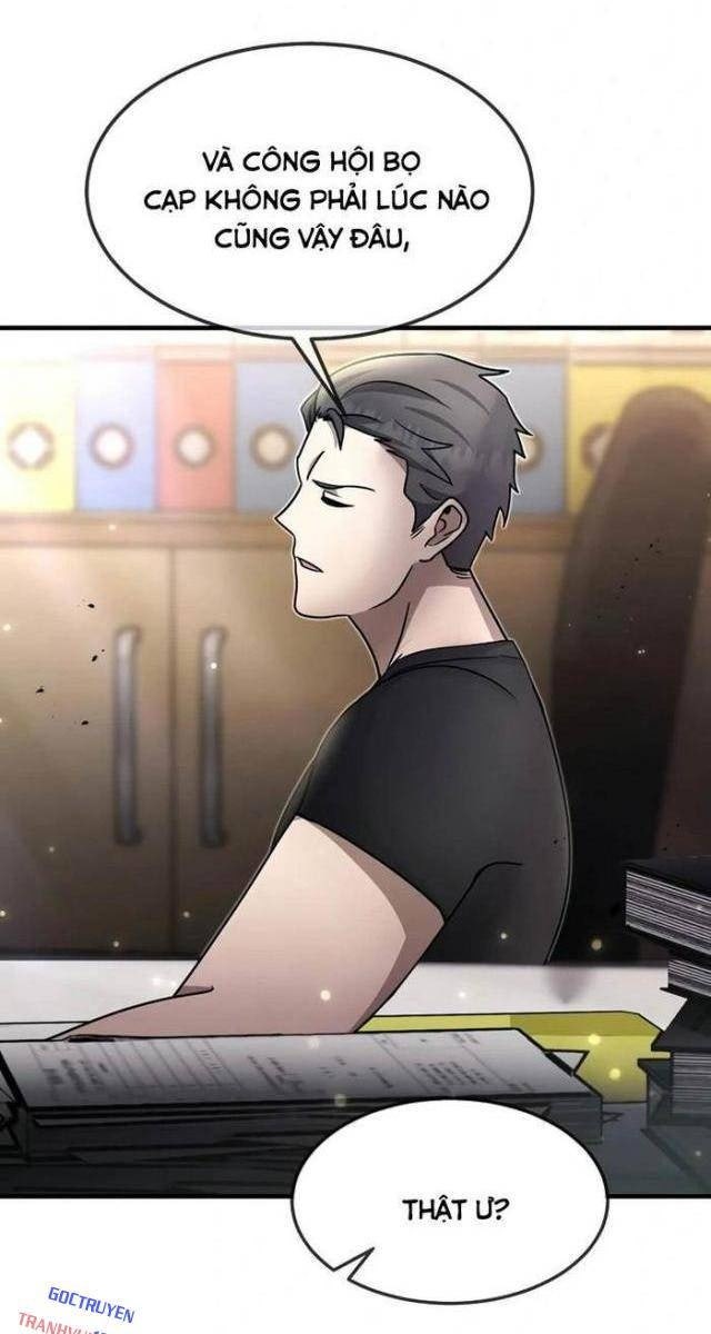 Thần Khí Huyền Thoại Của Người Chơi Thiên Tài - Page 36