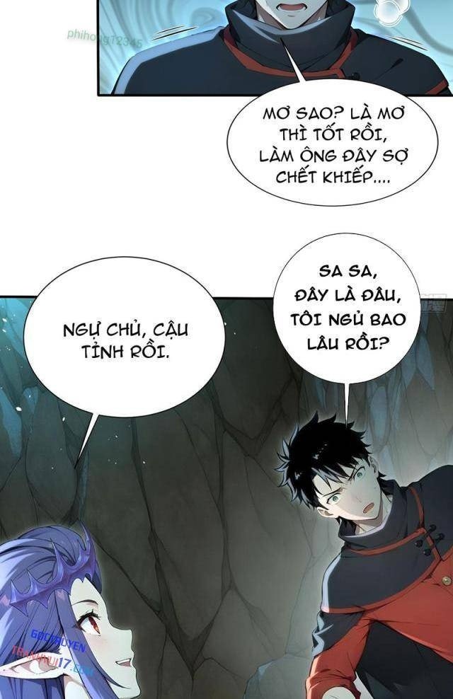 Đệ Nhất Ngự Thú Sư - Page 6