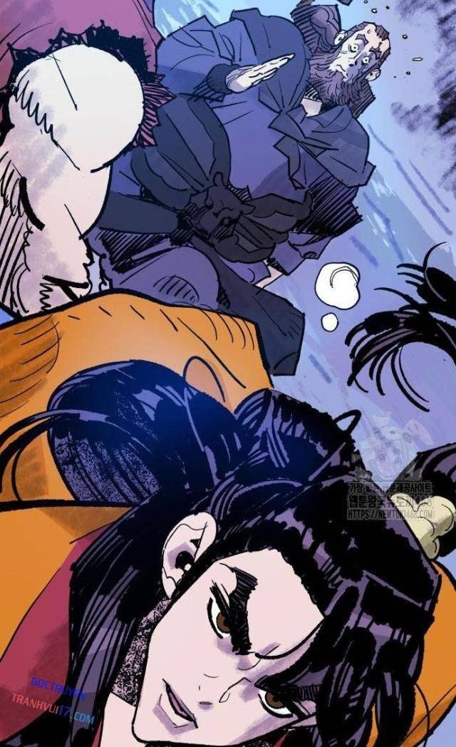 Quỷ Vương - Page 30