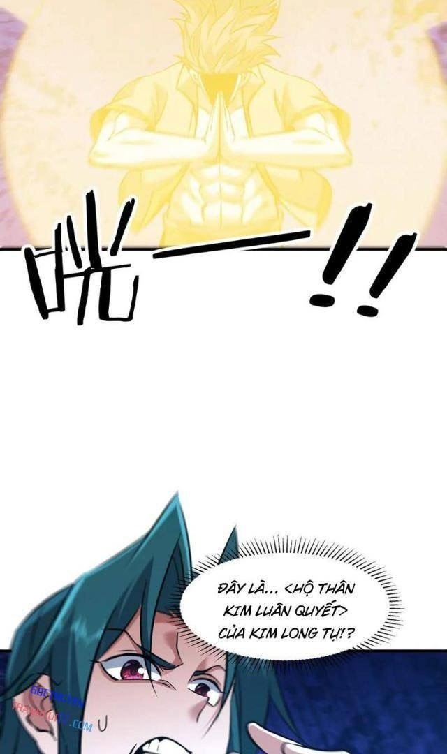 Trùng Sinh Ma Tu:Bắt Đầu Từ Việc Nhặt Được Một Viên Tinh Cầu Zombie - Page 50