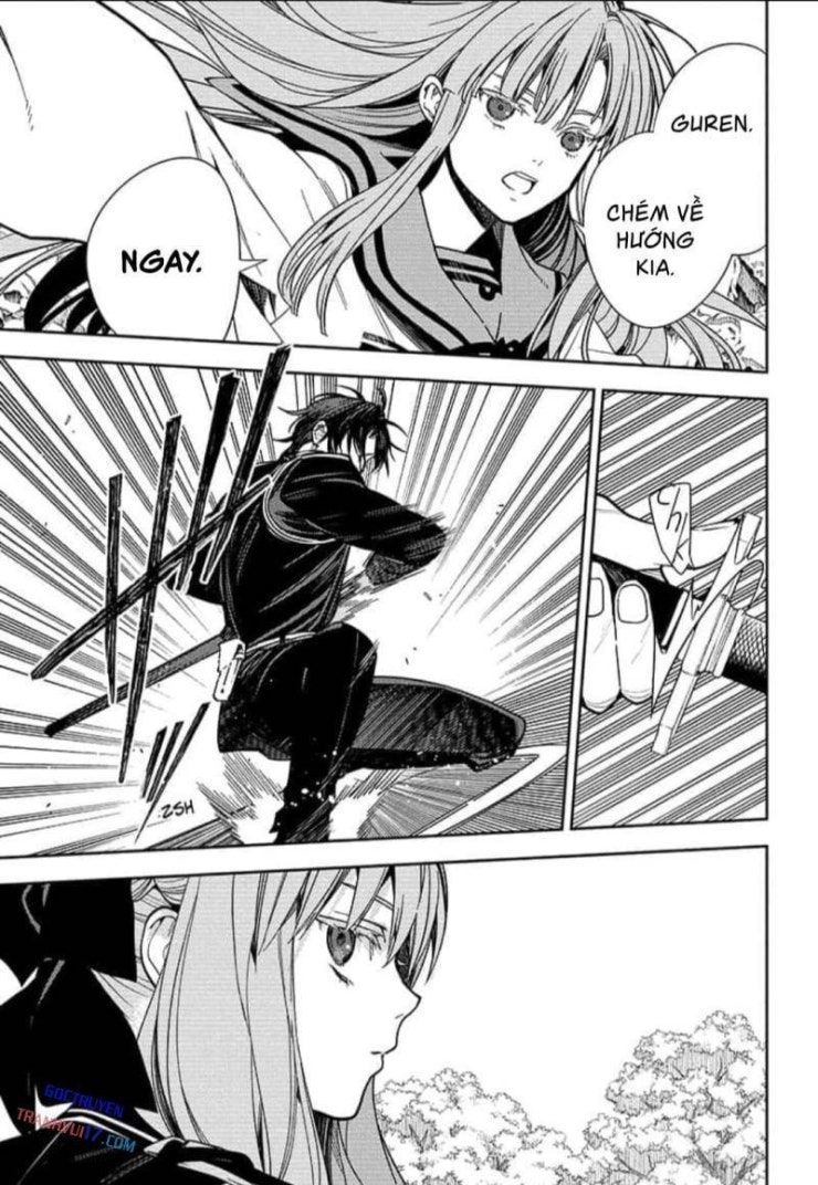 Thiên Thần Ngày Tận Thế - Page 12