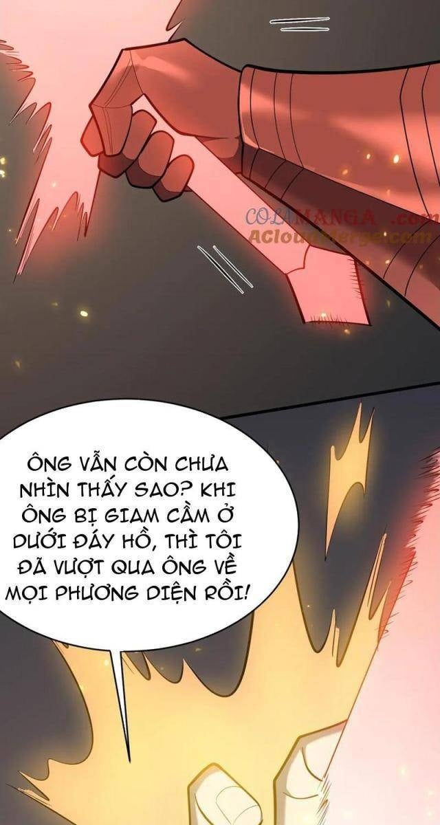 Game Online: Vì Quá Phóng Túng, Tôi Đã Trở Thành Kẻ Thù Của Cả Server - Page 21