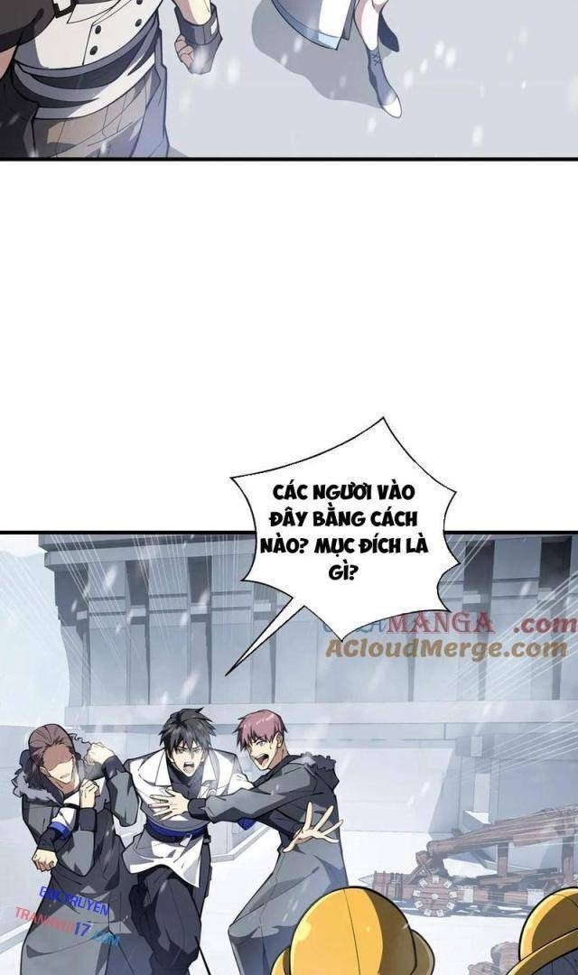 Ta Ký Kết Khế Ước Với Chính Mình - Page 34