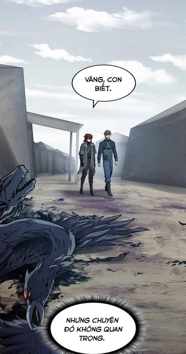 Ánh Sáng Cuối Con Đường SS6 - Page 66