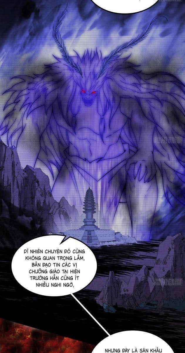 Ta Là Tà Đế - Page 33