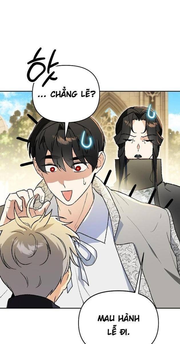 Trở Thành Thiên Tài Bất Trị Của Hắc Gia - Page 9