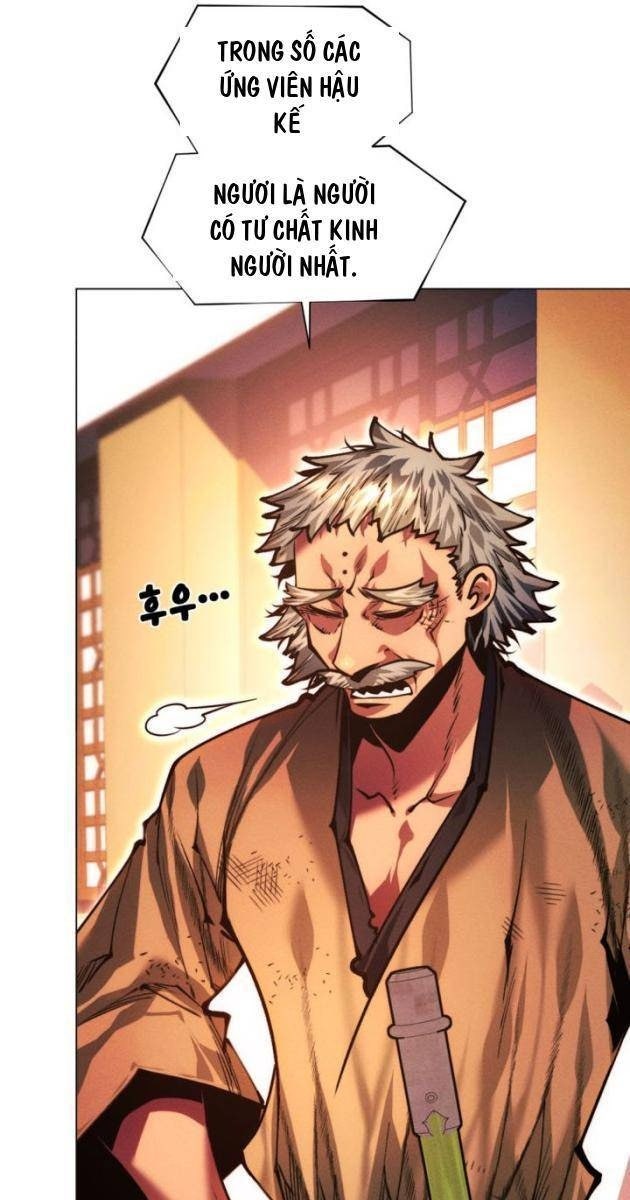 Chuyển Sinh Vào Thế Giới Võ Lâm - Page 179