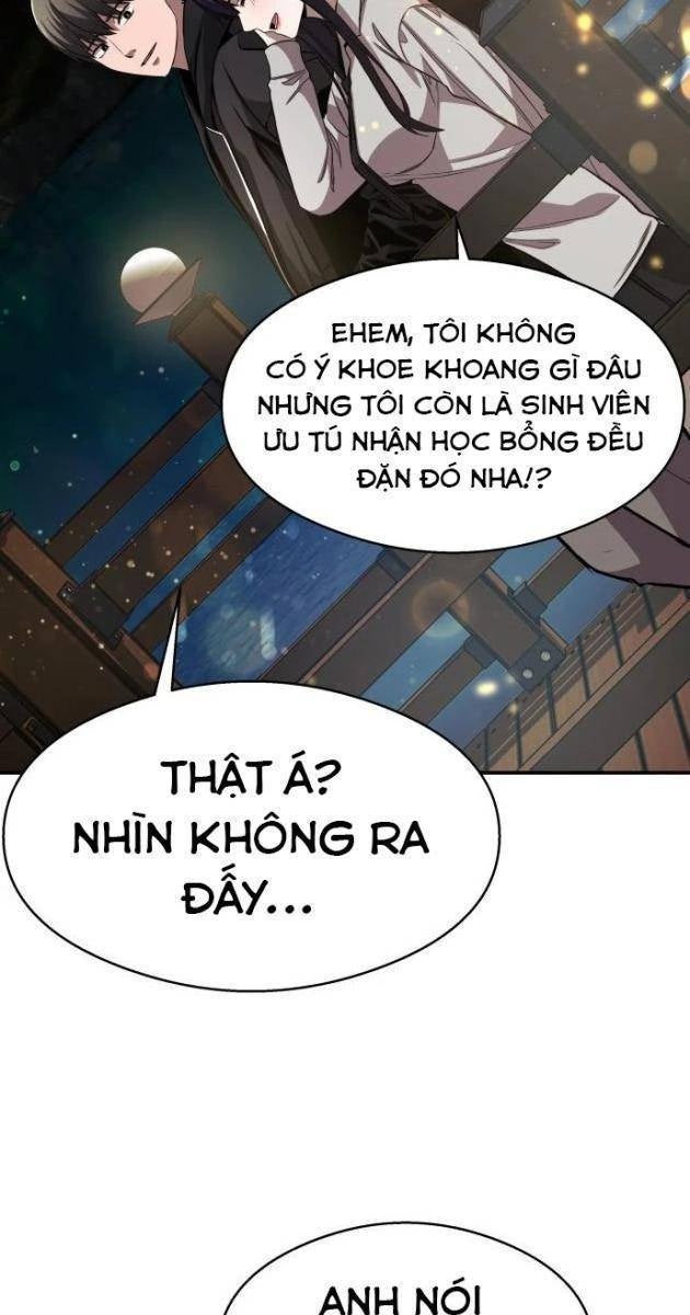 Hẹn Hò Rùng Rợn - Page 76