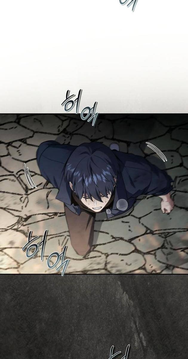 Sử Trở Lại Của Frozen Player - Page 25