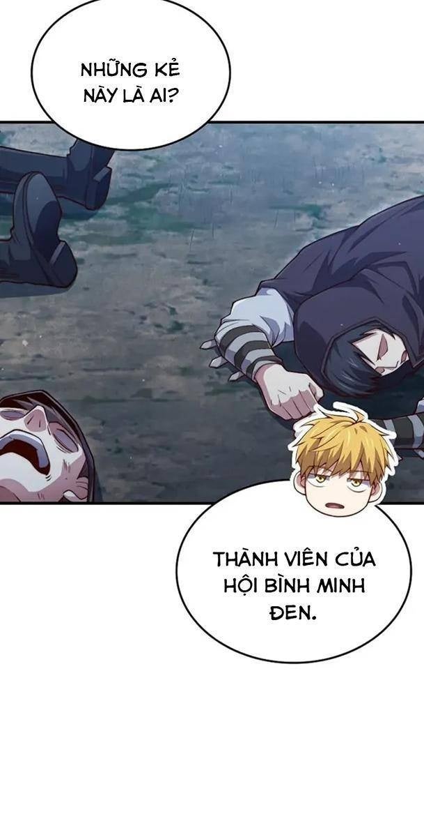 Thương Nhân Thánh Thần - Page 39