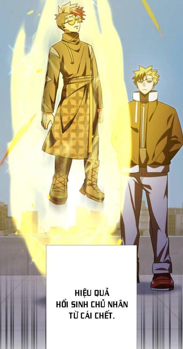 Huyết Thánh Cứu Thế Chủ~ Ta Chỉ Cần 0.0000001% Đã Trở Thành Vô Địch - Page 77