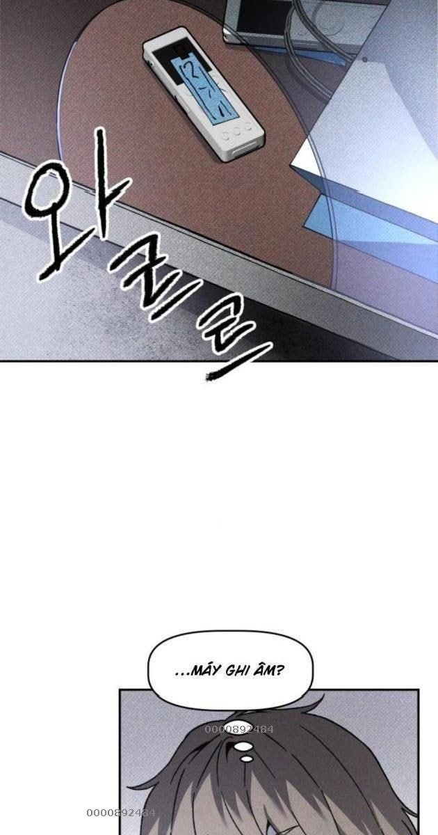 Cỗ Máy Dự Báo Sát Nhân - Page 38