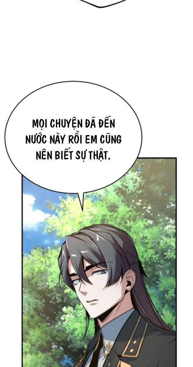 Giáo Sư Gián Điệp - Page 59