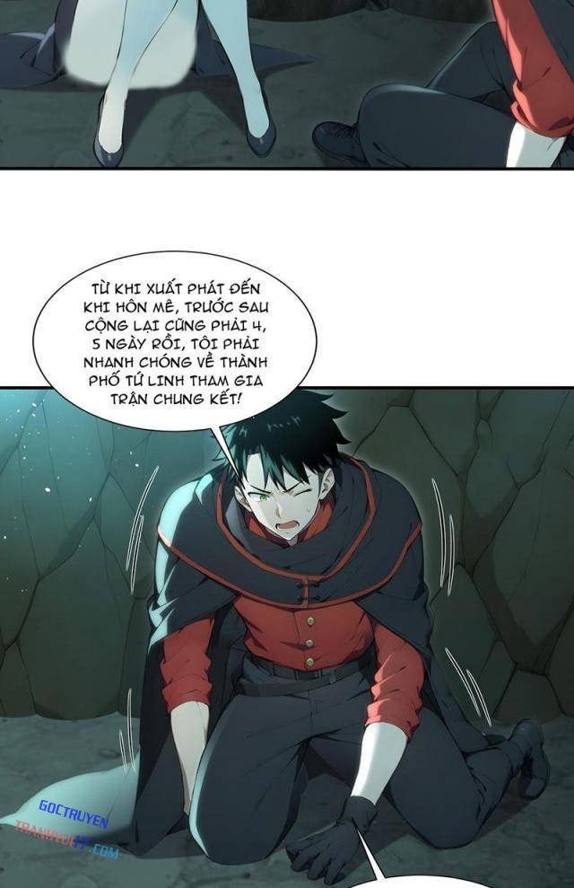 Đệ Nhất Ngự Thú Sư - Page 8