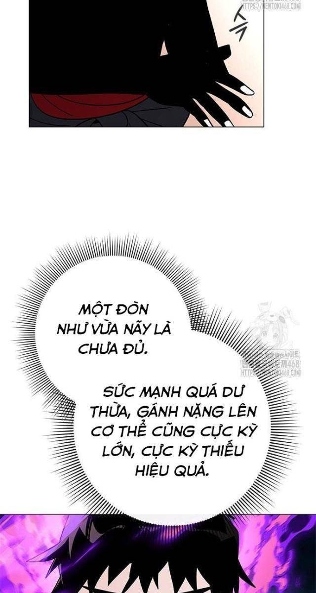 Đêm Của Yêu Tinh - Page 60