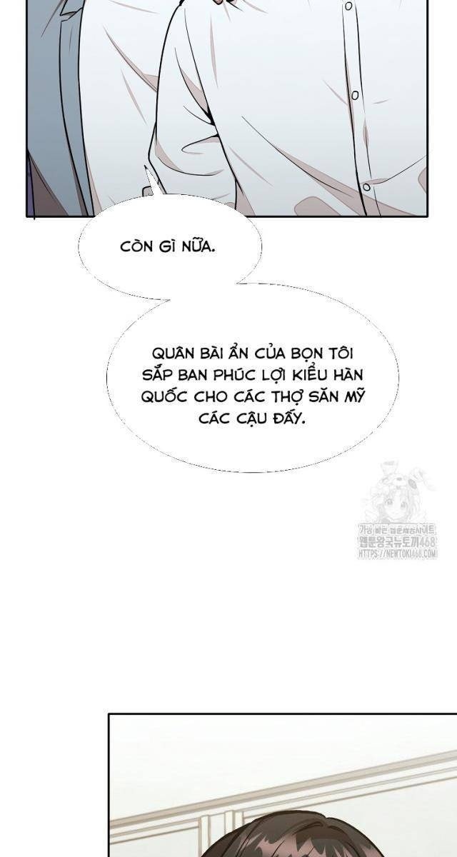 Chủ Xe Thức Ăn Nhanh Trong Ngục Tối - Page 40