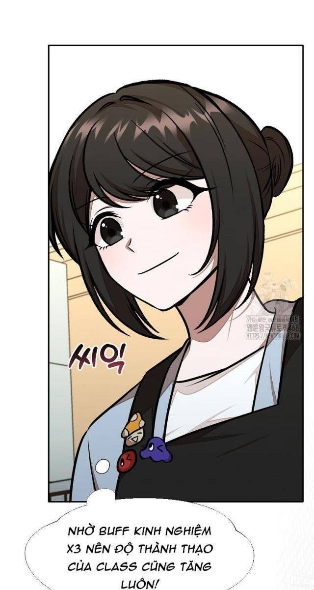 Chủ Xe Thức Ăn Nhanh Trong Ngục Tối - Page 56