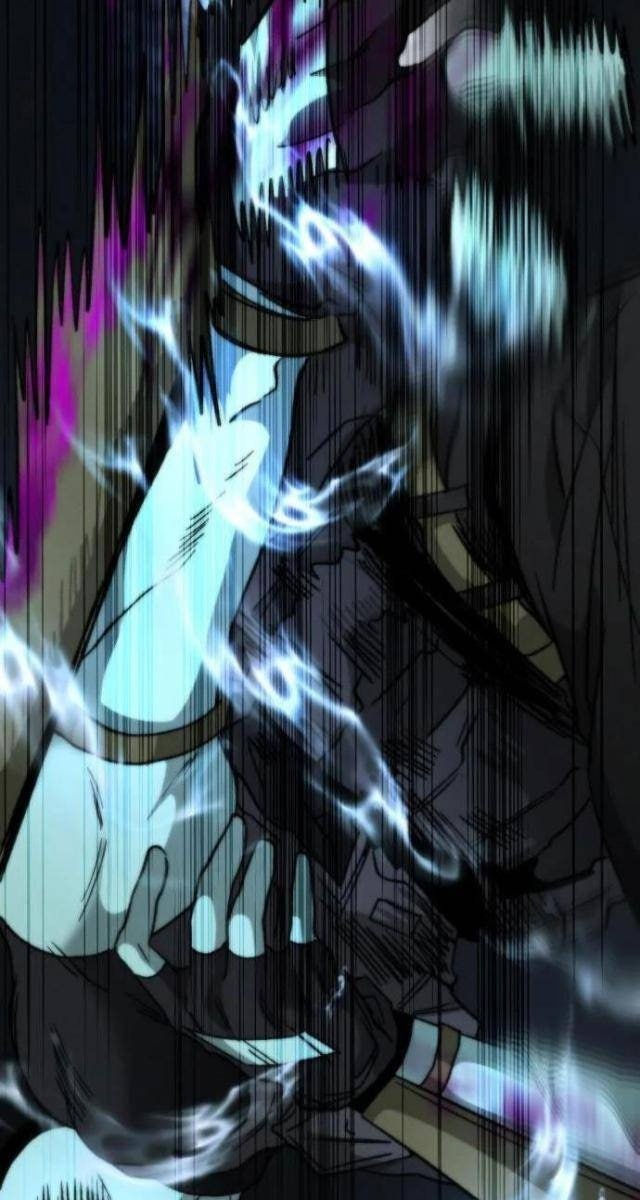 Dự Án Sao Hoả - Page 119