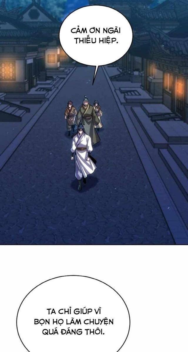 Tiểu Đệ Tử Của Võ Lâm Minh Chủ - Page 90
