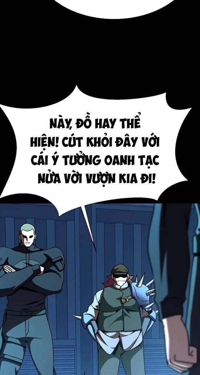 Người Chơi Thiết Thụ - Page 51