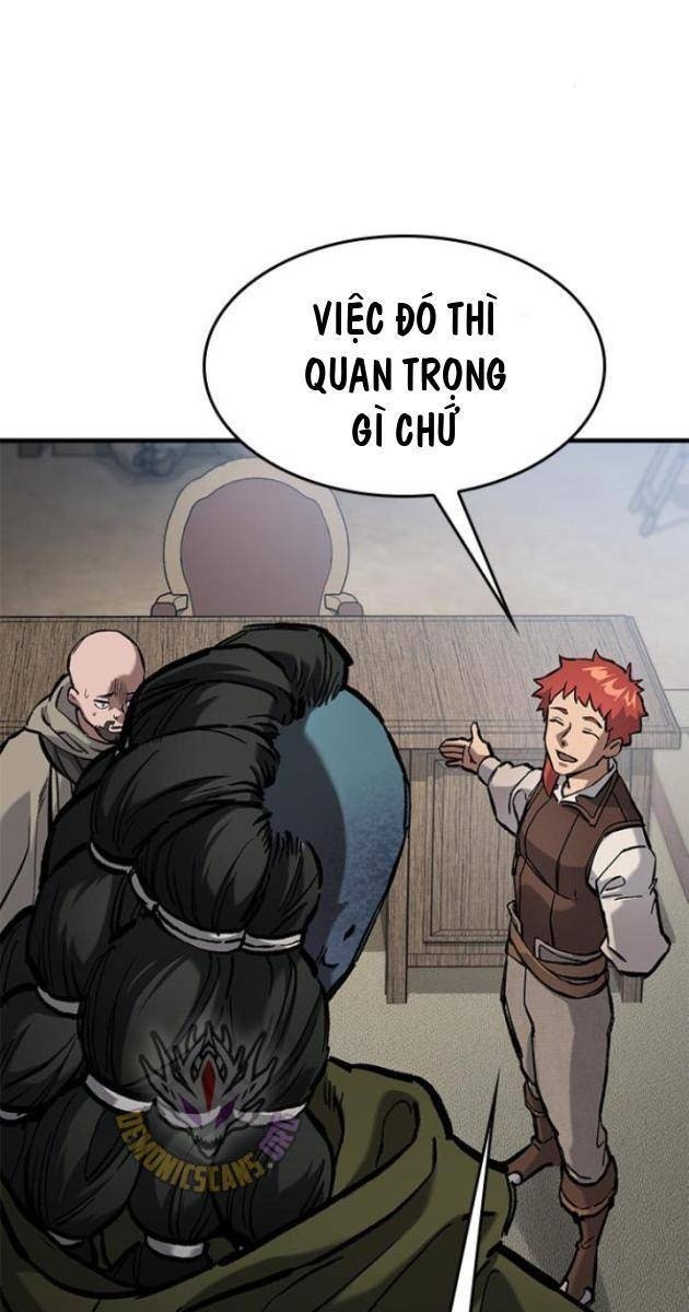 Hiệp Sĩ Sống Vì Ngày Hôm Nay - Page 65