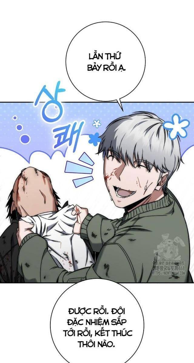 Công Chức Cấp Kiếm Thần Hồi Quy - Page 91