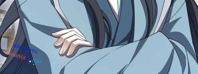 Ta Ở Tu Tiên Giới Chỉ Làm Giờ Hành Chính - Page 39