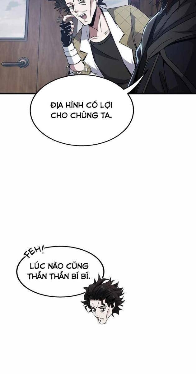 Ánh Sáng Cuối Con Đường SS6 - Page 25