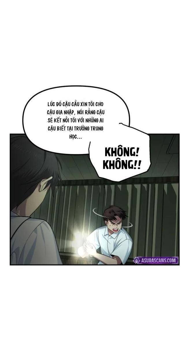 Tôi Là Thợ Săn Có Kĩ Năng Tự Sát Cấp SSS - Page 41