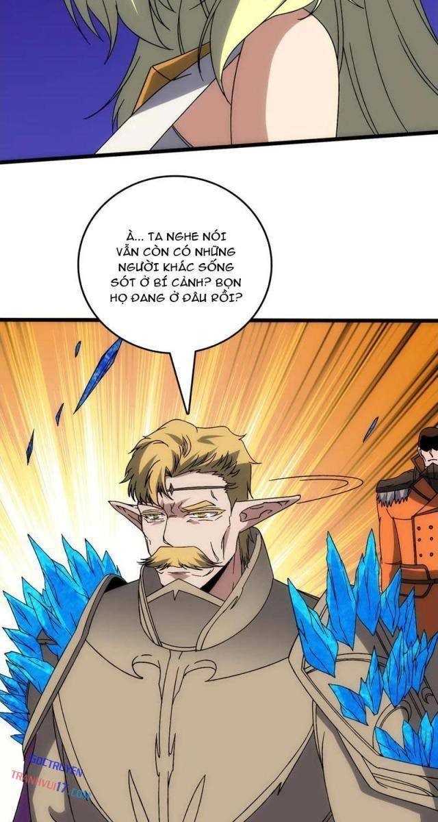 Bắt Đầu Kế Nhiệm Boss Hắc Long, Ta Vô Địch - Page 58