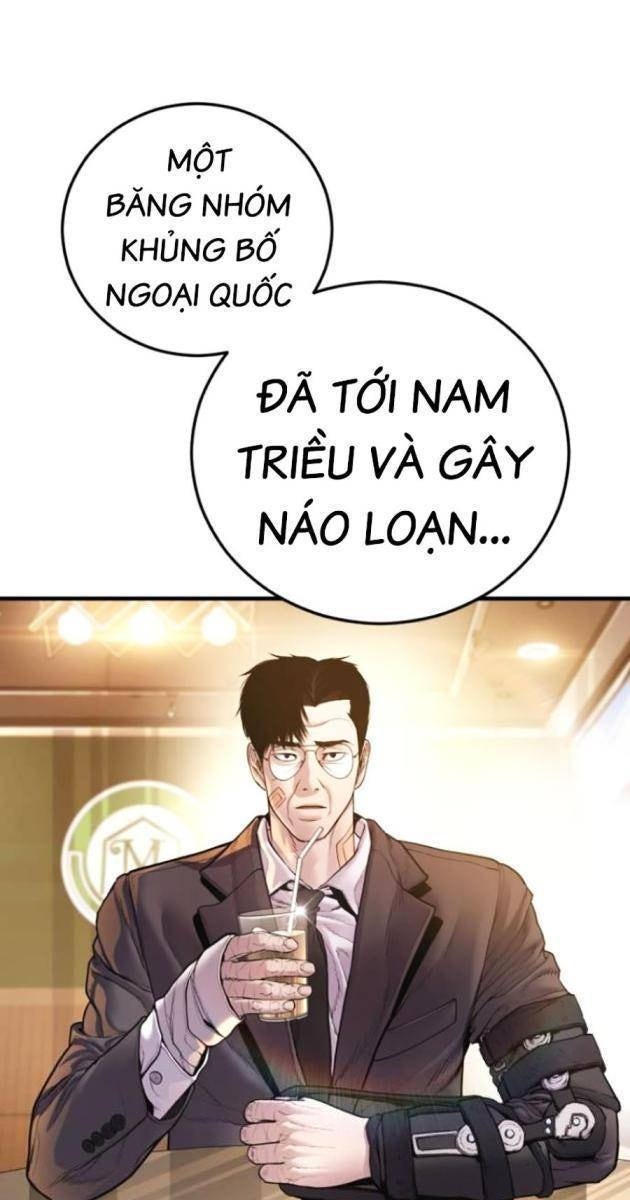 Bố Tôi Là Đặc Vụ - Page 177