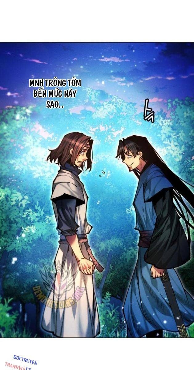 Chuyển Sinh Vào Thế Giới Võ Lâm - Page 77