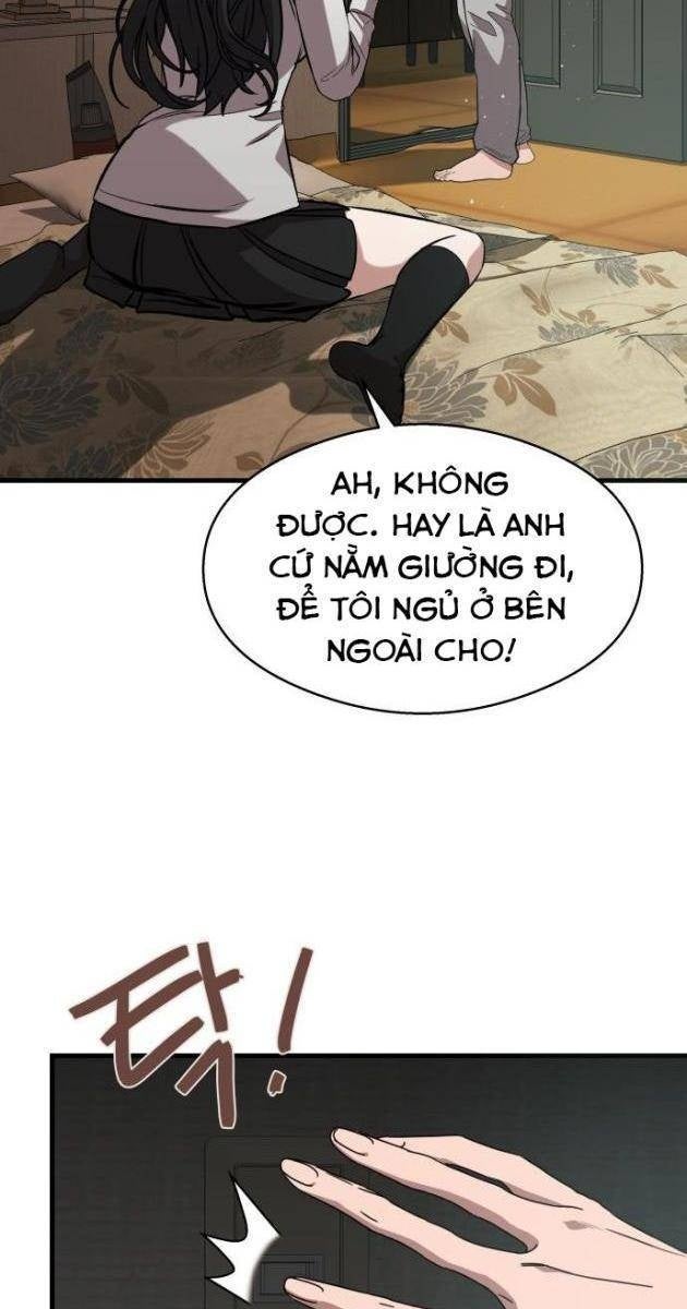 Hẹn Hò Rùng Rợn - Page 87