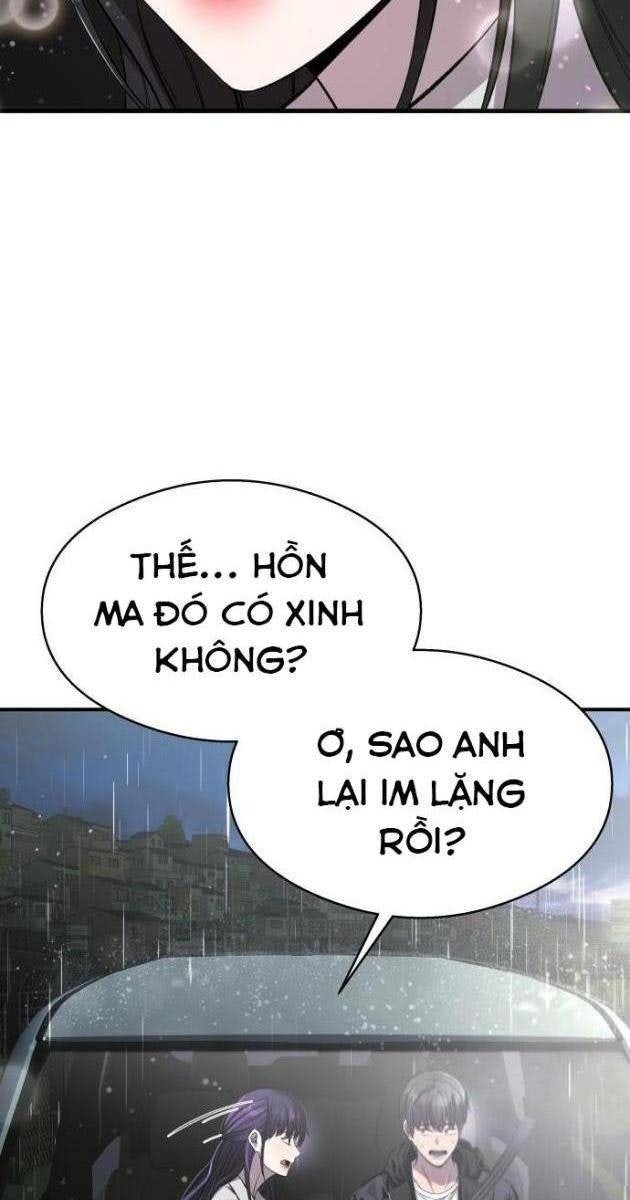 Hẹn Hò Rùng Rợn - Page 14