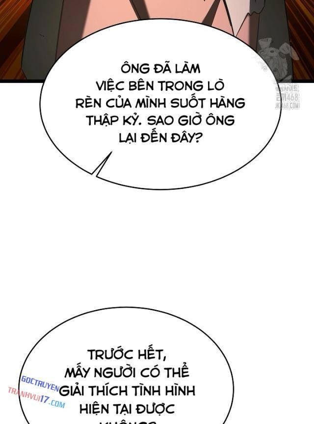 Anh Hùng Trọng Sinh Thành Trưởng Tử Nhà Công Tước - Page 15